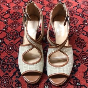 Joan and David size 8.5